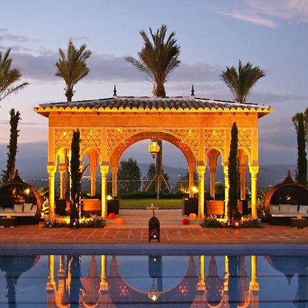 Hotel El Mirador Alhaurín el Grande Buitenkant foto