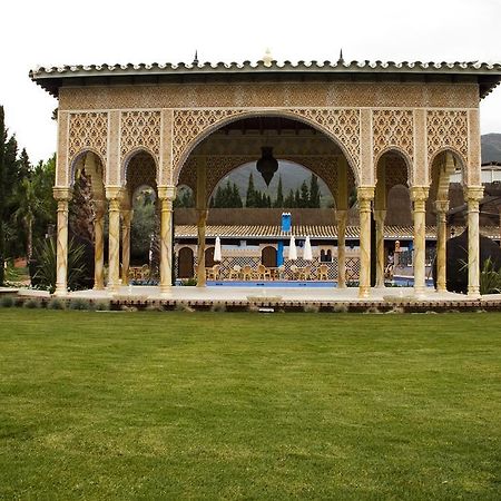 Hotel El Mirador Alhaurín el Grande Buitenkant foto