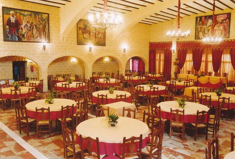Hotel El Mirador Alhaurín el Grande Buitenkant foto